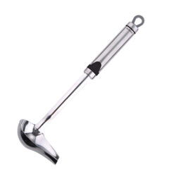 Bergner Gizmo Stainless Steel Gravy Ladle 29cm BG-3234
