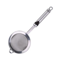 Bergner Gizmo Stainless Steel Mesh Strainer 34cm BG-3278