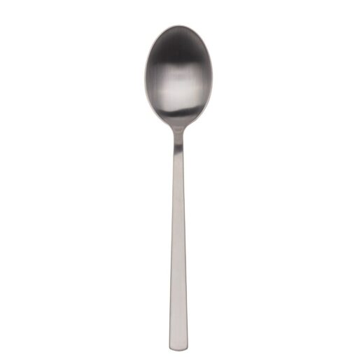 Bergner Set of 3Pcs Stainless Steel Dinner Spoon BG-5363-MM